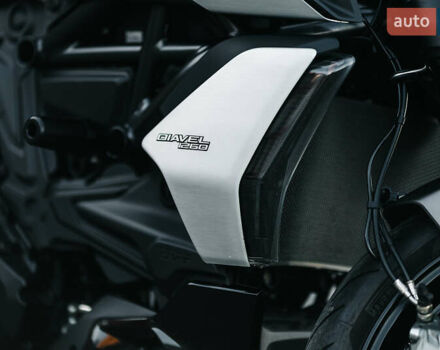 Дукати Диавел 2020 в Днепре (Днепропетровске) на Automoto.ua Серый Дукати Диавел, объемом двигателя 1.26 л и пробегом 6 тыс. км за 22500 $, фото 19 на Automoto.ua