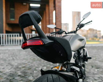 Дукати Диавел 2020 в Днепре (Днепропетровске) на Automoto.ua Серый Дукати Диавел, объемом двигателя 1.26 л и пробегом 6 тыс. км за 22500 $, фото 13 на Automoto.ua
