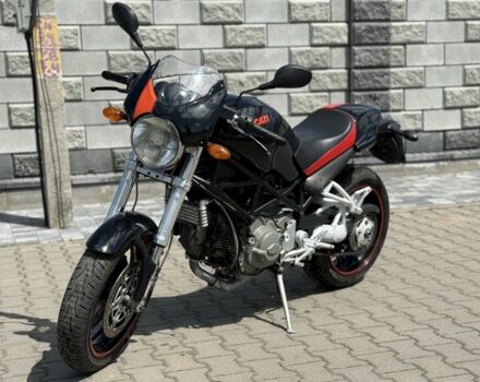 Дукаті Інша, об'ємом двигуна 0.8 л та пробігом 0 тис. км за 4500 $, фото 6 на Automoto.ua