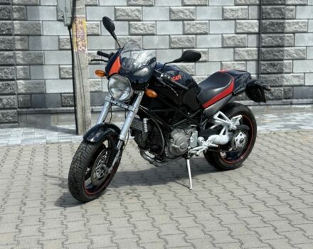 Дукаті Інша, об'ємом двигуна 0.8 л та пробігом 0 тис. км за 4500 $, фото 1 на Automoto.ua