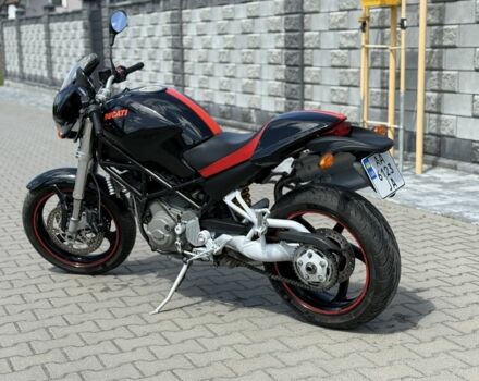 Дукаті Інша, об'ємом двигуна 0.8 л та пробігом 0 тис. км за 4500 $, фото 2 на Automoto.ua
