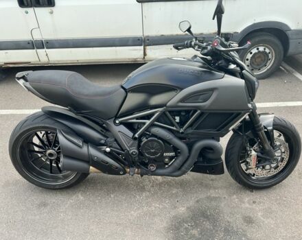 Дукаті Інша 2014 у Києві на Automoto.ua Дукаті Інша, об'ємом двигуна 1.2 л та пробігом 0 тис. км за 12500 $, фото 4 на Automoto.ua