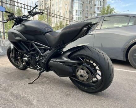 Дукаті Інша 2014 у Києві на Automoto.ua Дукаті Інша, об'ємом двигуна 1.2 л та пробігом 0 тис. км за 12500 $, фото 5 на Automoto.ua