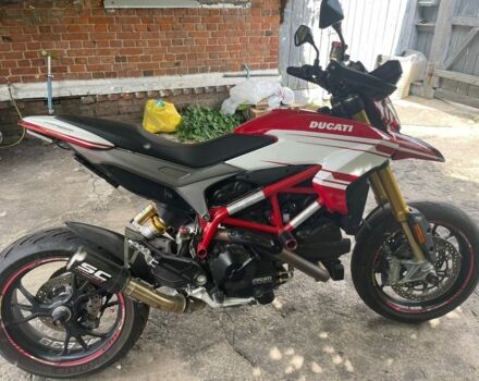 Дукати Другая, объемом двигателя 1 л и пробегом 0 тыс. км за 12500 $, фото 6 на Automoto.ua