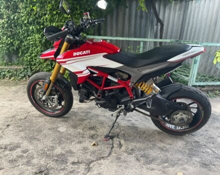 Дукати Другая, объемом двигателя 1 л и пробегом 0 тыс. км за 12500 $, фото 1 на Automoto.ua