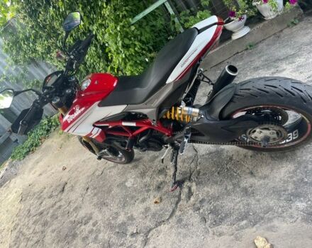 Дукати Другая, объемом двигателя 1 л и пробегом 0 тыс. км за 12500 $, фото 3 на Automoto.ua