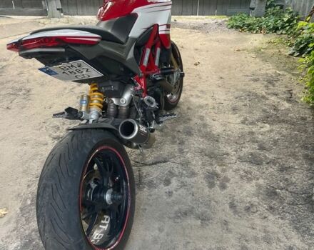 Дукати Другая, объемом двигателя 1 л и пробегом 0 тыс. км за 12500 $, фото 2 на Automoto.ua