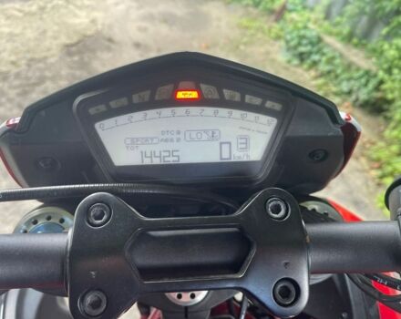 Дукати Другая, объемом двигателя 1 л и пробегом 0 тыс. км за 12500 $, фото 5 на Automoto.ua