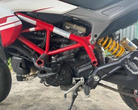 Дукати Другая, объемом двигателя 1 л и пробегом 0 тыс. км за 12500 $, фото 7 на Automoto.ua