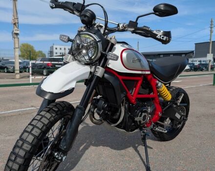 Дукаті Інша, об'ємом двигуна 0.8 л та пробігом 0 тис. км за 9999 $, фото 1 на Automoto.ua