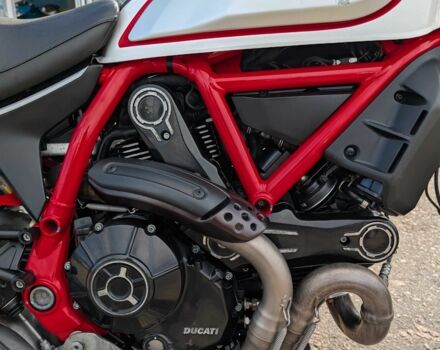 Дукаті Інша, об'ємом двигуна 0.8 л та пробігом 0 тис. км за 9999 $, фото 6 на Automoto.ua