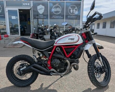 Дукаті Інша, об'ємом двигуна 0.8 л та пробігом 0 тис. км за 9999 $, фото 4 на Automoto.ua