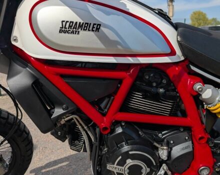 Дукаті Інша, об'ємом двигуна 0.8 л та пробігом 0 тис. км за 9999 $, фото 7 на Automoto.ua