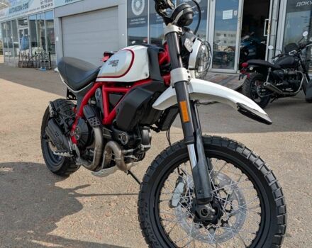 Дукаті Інша, об'ємом двигуна 0.8 л та пробігом 0 тис. км за 9999 $, фото 3 на Automoto.ua