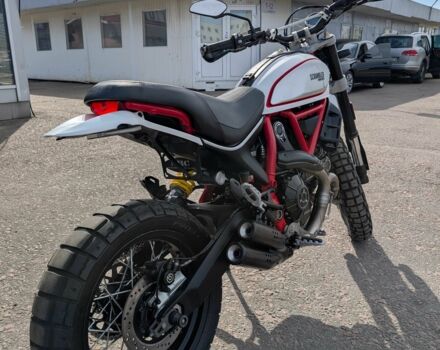 Дукаті Інша, об'ємом двигуна 0.8 л та пробігом 0 тис. км за 9999 $, фото 5 на Automoto.ua