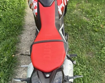 Дукати Другая, объемом двигателя 0.95 л и пробегом 0 тыс. км за 3600 $, фото 6 на Automoto.ua