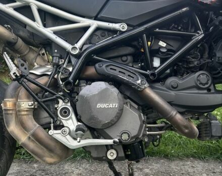 Дукати Другая, объемом двигателя 0.95 л и пробегом 0 тыс. км за 3600 $, фото 4 на Automoto.ua