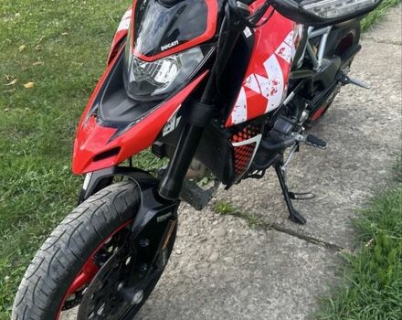 Дукати Другая, объемом двигателя 0.95 л и пробегом 0 тыс. км за 3600 $, фото 3 на Automoto.ua