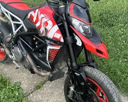 Дукати Другая, объемом двигателя 0.95 л и пробегом 0 тыс. км за 3600 $, фото 2 на Automoto.ua