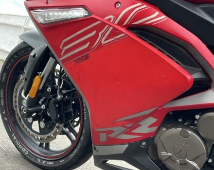 Дукаті Інша, об'ємом двигуна 0.3 л та пробігом 0 тис. км за 2400 $, фото 9 на Automoto.ua