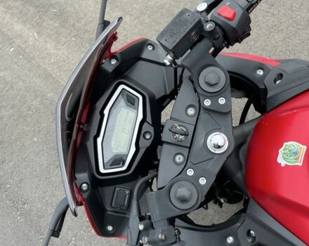 Дукаті Інша, об'ємом двигуна 0.3 л та пробігом 0 тис. км за 2400 $, фото 8 на Automoto.ua