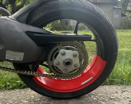 Дукати Другая, объемом двигателя 0.95 л и пробегом 0 тыс. км за 3600 $, фото 7 на Automoto.ua