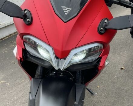 Дукаті Інша, об'ємом двигуна 0.3 л та пробігом 0 тис. км за 2400 $, фото 6 на Automoto.ua