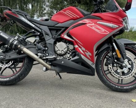 Дукаті Інша, об'ємом двигуна 0.3 л та пробігом 0 тис. км за 2400 $, фото 2 на Automoto.ua