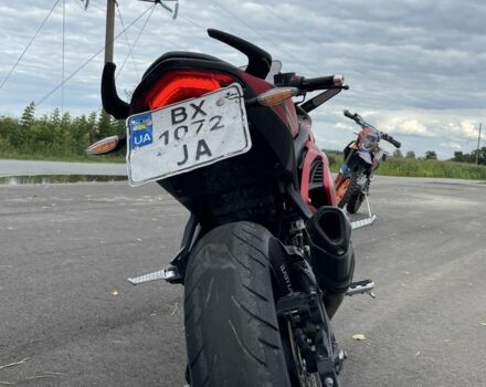 Дукаті Інша, об'ємом двигуна 0.3 л та пробігом 0 тис. км за 2400 $, фото 5 на Automoto.ua