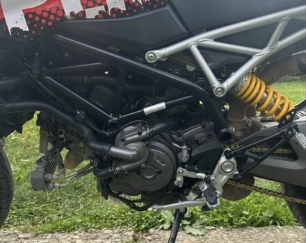 Дукати Другая, объемом двигателя 0.95 л и пробегом 0 тыс. км за 3600 $, фото 5 на Automoto.ua