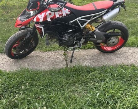 Дукати Другая, объемом двигателя 0.95 л и пробегом 0 тыс. км за 3600 $, фото 1 на Automoto.ua