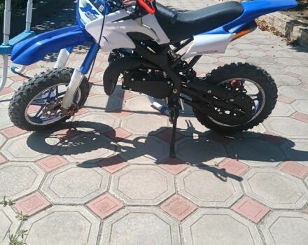 Дукати Другая, объемом двигателя 0 л и пробегом 0 тыс. км за 485 $, фото 3 на Automoto.ua