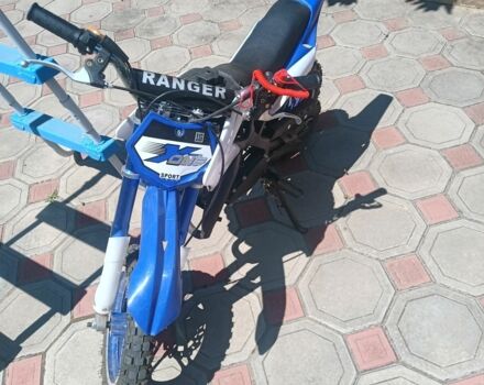 Дукати Другая, объемом двигателя 0 л и пробегом 0 тыс. км за 485 $, фото 2 на Automoto.ua