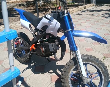 Дукати Другая, объемом двигателя 0 л и пробегом 0 тыс. км за 485 $, фото 1 на Automoto.ua