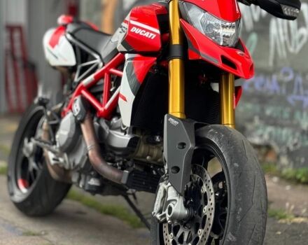 Дукати Другая, объемом двигателя 0 л и пробегом 0 тыс. км за 18000 $, фото 1 на Automoto.ua