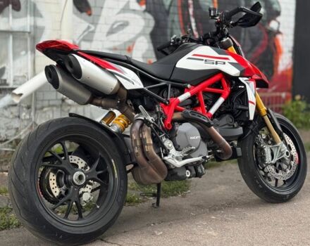 Дукати Другая, объемом двигателя 0 л и пробегом 0 тыс. км за 18000 $, фото 6 на Automoto.ua