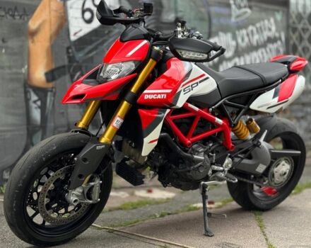 Дукати Другая, объемом двигателя 0 л и пробегом 0 тыс. км за 18000 $, фото 3 на Automoto.ua