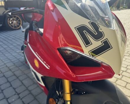 Дукати Другая, объемом двигателя 1 л и пробегом 0 тыс. км за 9200 $, фото 4 на Automoto.ua