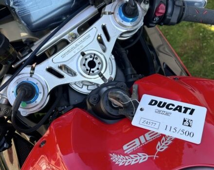 Дукати Другая, объемом двигателя 0 л и пробегом 0 тыс. км за 20000 $, фото 11 на Automoto.ua