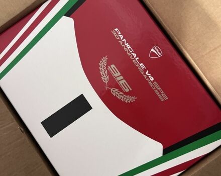 Дукати Другая, объемом двигателя 0 л и пробегом 0 тыс. км за 20000 $, фото 13 на Automoto.ua