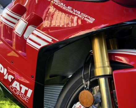 Дукати Другая, объемом двигателя 0 л и пробегом 0 тыс. км за 20000 $, фото 3 на Automoto.ua