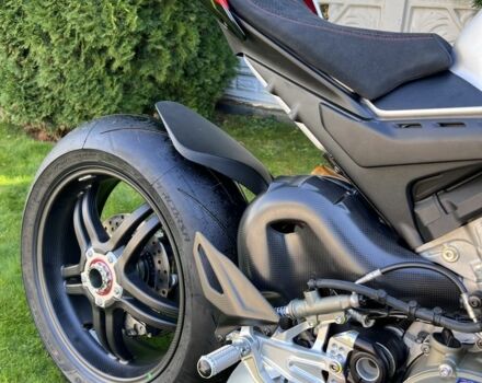 Дукати Другая, объемом двигателя 0 л и пробегом 0 тыс. км за 20000 $, фото 6 на Automoto.ua