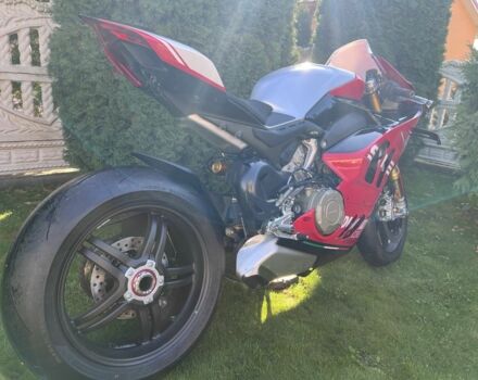 Дукати Другая, объемом двигателя 0 л и пробегом 0 тыс. км за 20000 $, фото 9 на Automoto.ua