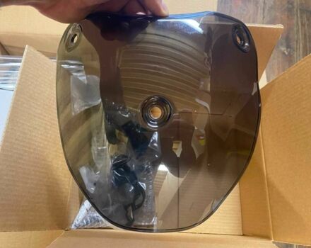 Дукати Другая, объемом двигателя 0 л и пробегом 0 тыс. км за 420 $, фото 3 на Automoto.ua