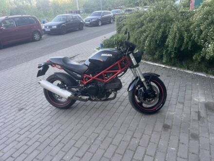 Дукаті Інша 2007 у Луцьку на Automoto.ua Дукаті Інша, об'ємом двигуна 0.7 л та пробігом 0 тис. км за 1900 $, фото 1 на Automoto.ua