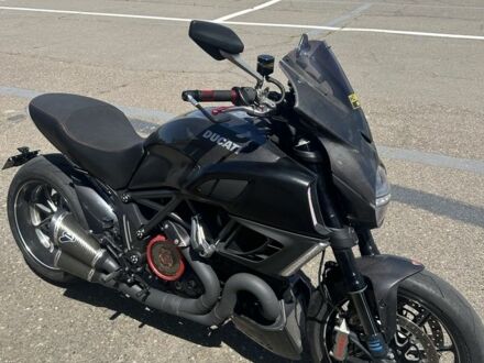 Дукаті Інша, об'ємом двигуна 1.2 л та пробігом 0 тис. км за 12500 $, фото 1 на Automoto.ua