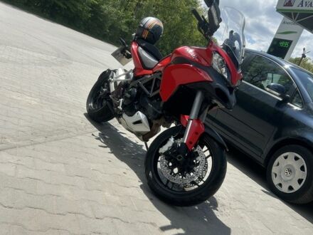 Дукаті Інша, об'ємом двигуна 1.2 л та пробігом 0 тис. км за 4500 $, фото 1 на Automoto.ua