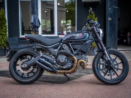 Дукати Другая 2016 в Киеве на Automoto.ua Дукати Другая, объемом двигателя 0.8 л и пробегом 0 тыс. км за 8000 $, фото 1 на Automoto.ua
