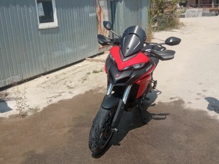 Дукати Другая 2017 в Киеве на Automoto.ua Дукати Другая, объемом двигателя 0.95 л и пробегом 0 тыс. км за 4000 $, фото 1 на Automoto.ua