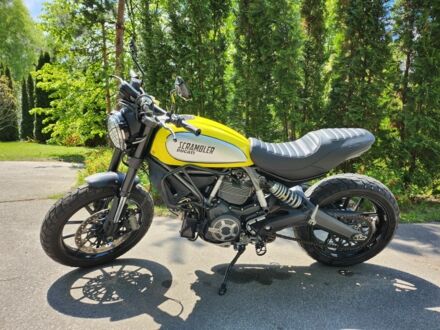 Дукати Другая 2017 в Киеве на Automoto.ua Дукати Другая, объемом двигателя 0.8 л и пробегом 0 тыс. км за 9000 $, фото 1 на Automoto.ua